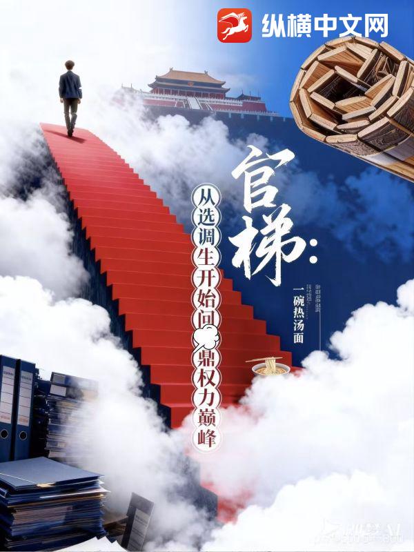 官梯：从选调生开始问鼎权力巅峰